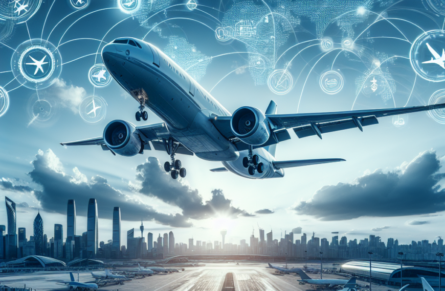 Lufthansa Launches A350 Flights to Seoul, Shanghai, Denver, Seattle