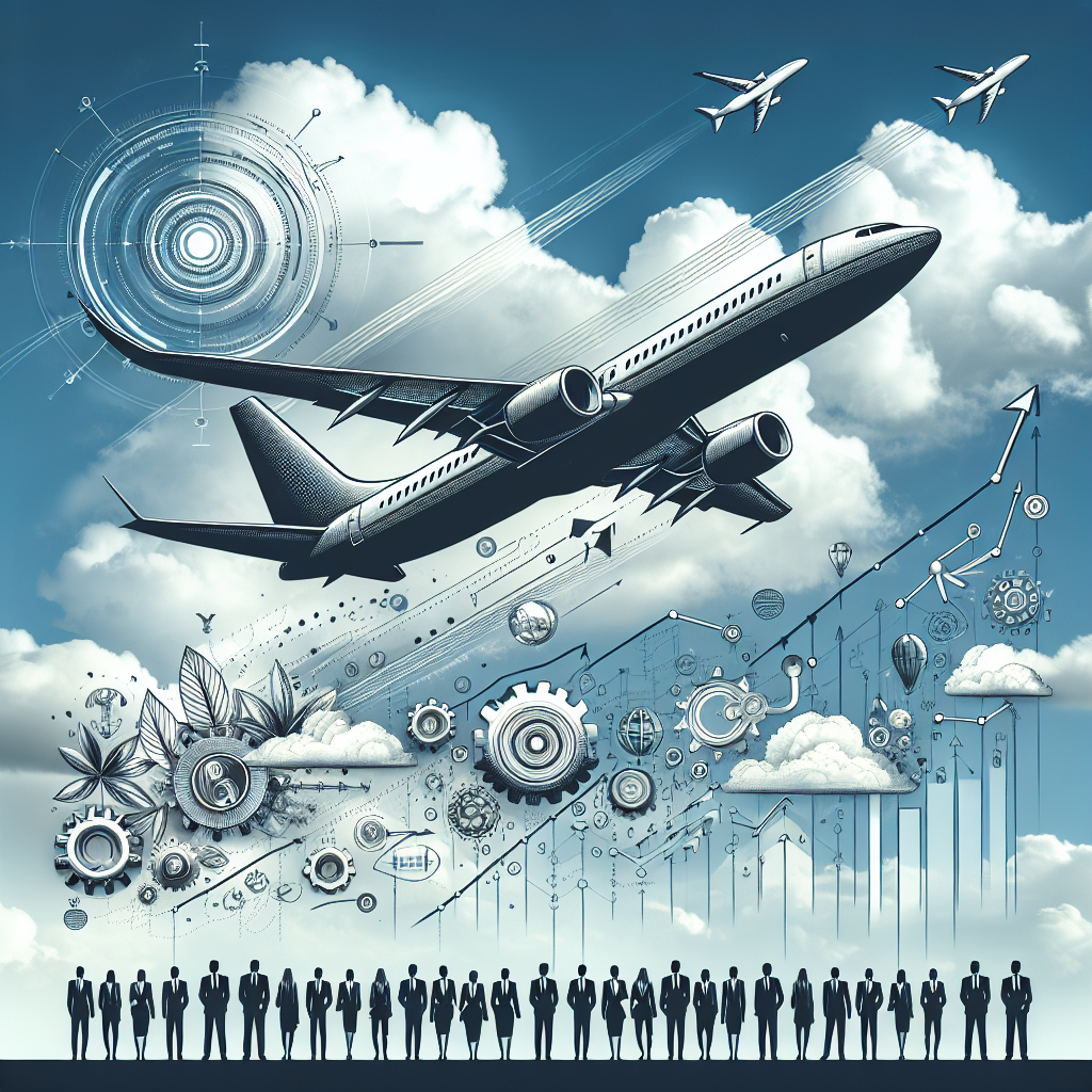 Oman Air Cuts 1,000 Jobs in Restructuring for Efficiency