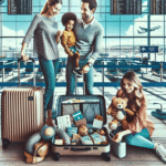 Pack Like a Pro: Top Travel Essentials for Kids