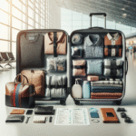 Pack Smart: Your Ultimate Guide to Carry-On Travel Tips