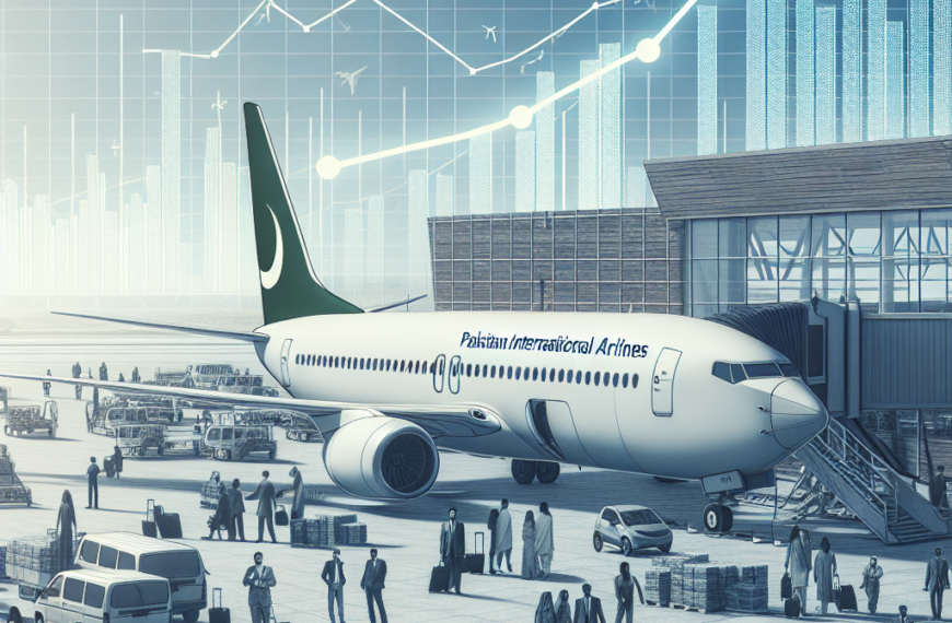 Pakistan Airlines Privatization Deadline Extended to December 2025