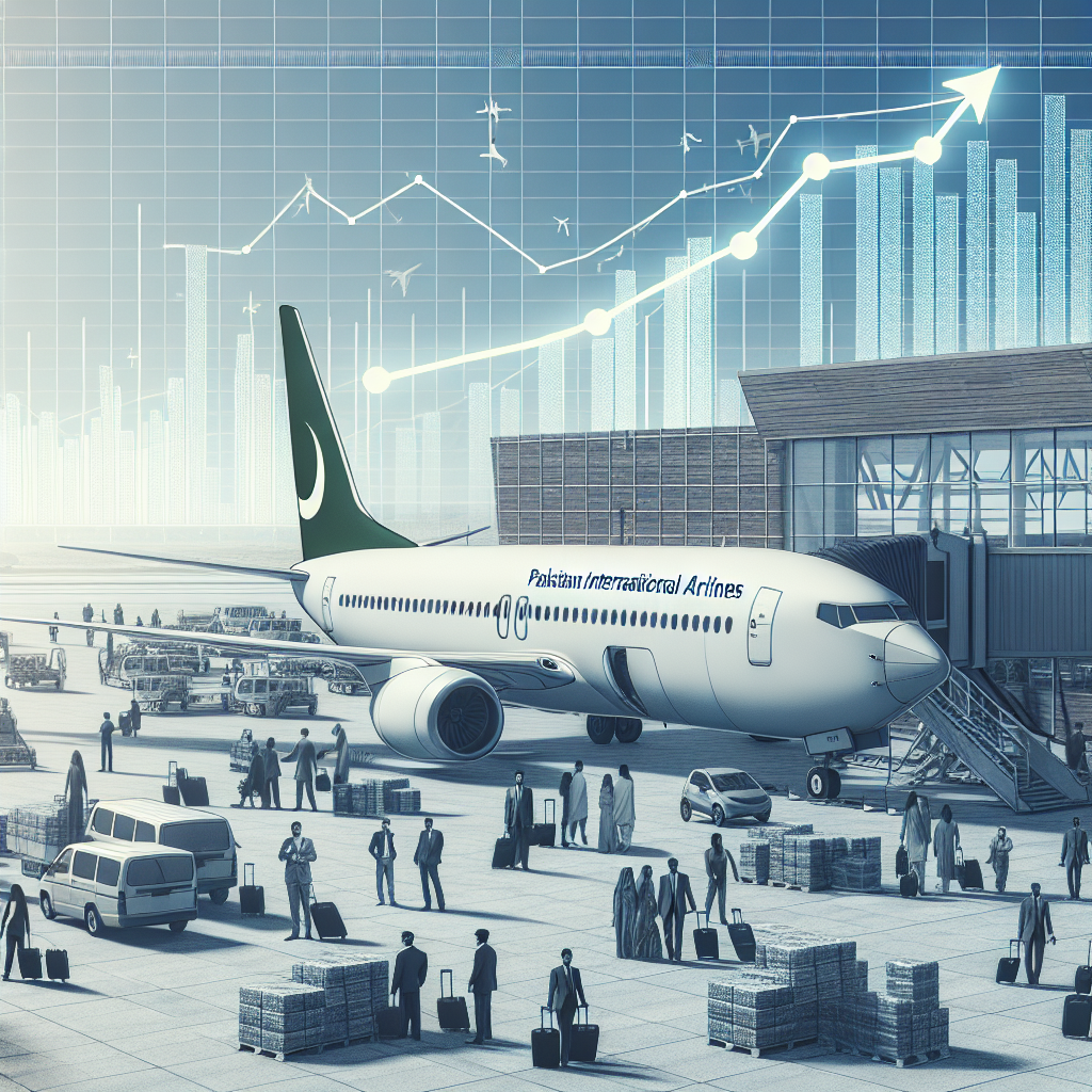 Pakistan Airlines Privatization Deadline Extended to December 2025