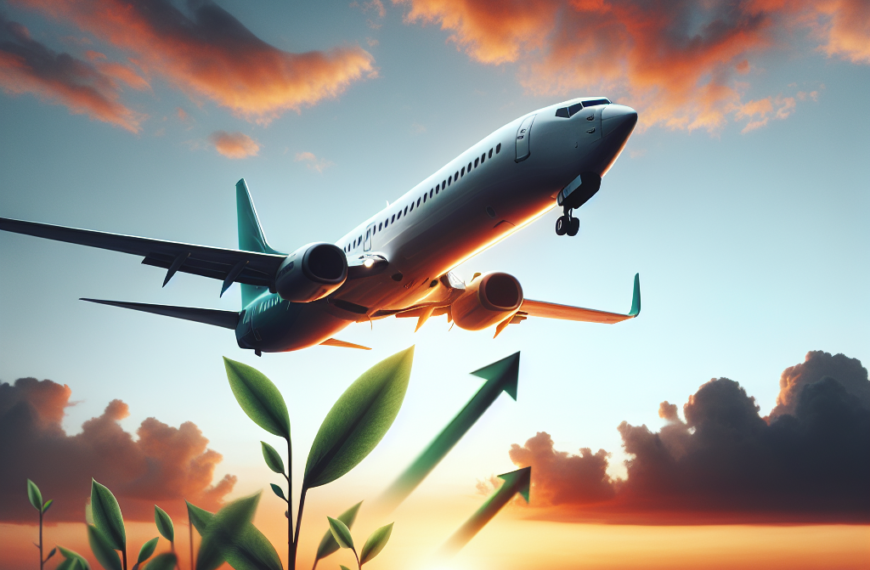 Pakistan Airlines Sees Profit After 21 Years, Eyes Privatization
