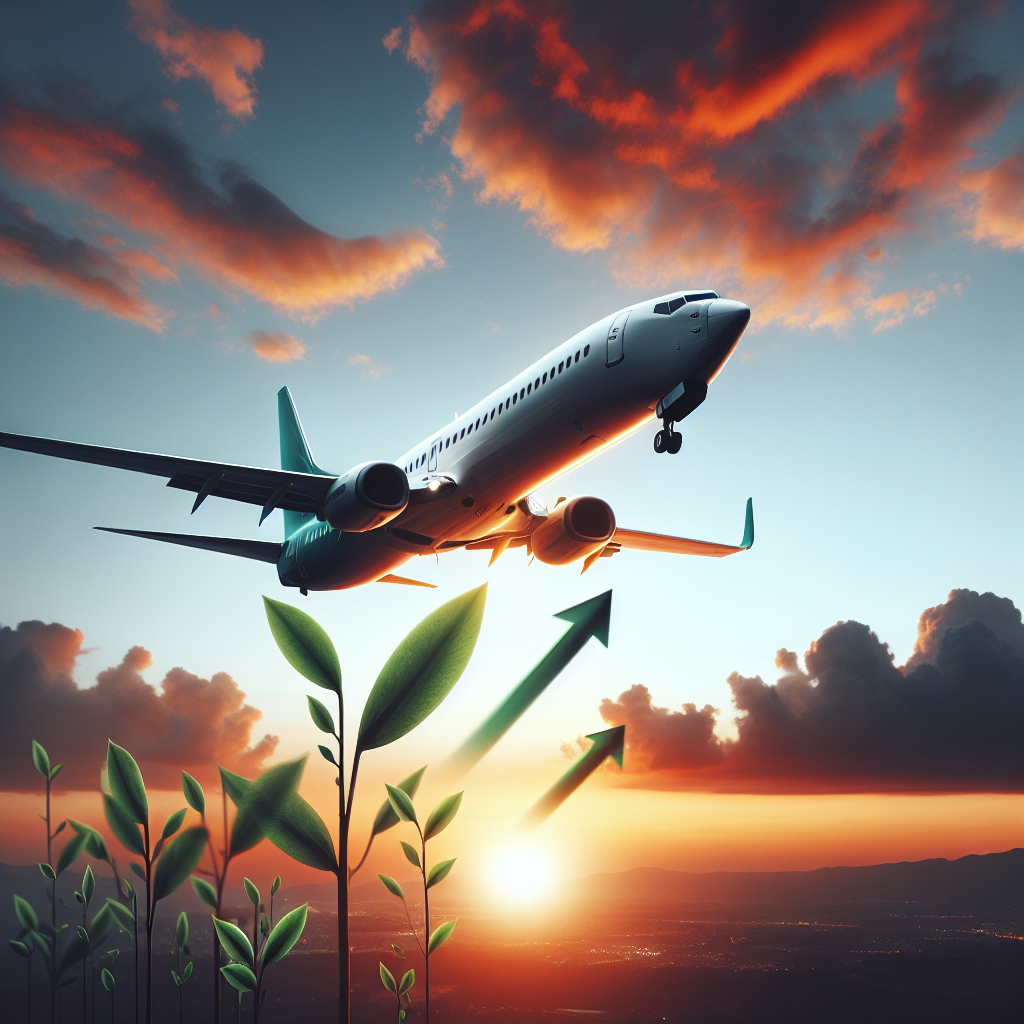 Pakistan Airlines Sees Profit After 21 Years, Eyes Privatization