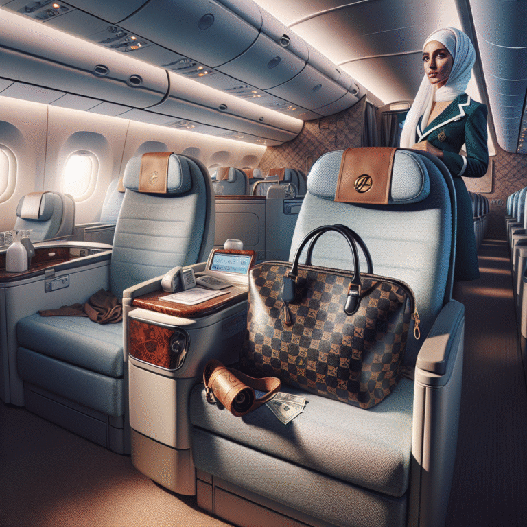 Passenger Sues Qatar Airways Over $600 Theft on Flight