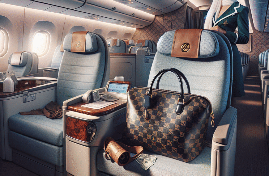 Passenger Sues Qatar Airways Over $600 Theft on Flight