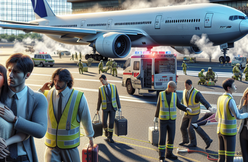 Philippine Airlines Flight Diverts to Tokyo After Cabin Smoke