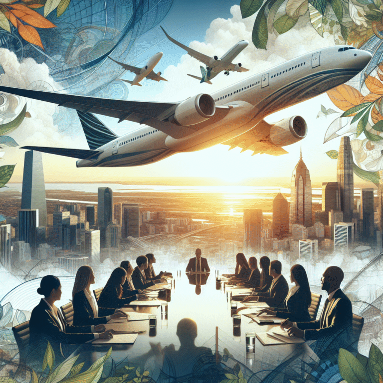 Philippine Airlines Names Richard Nuttall as First Foreign President