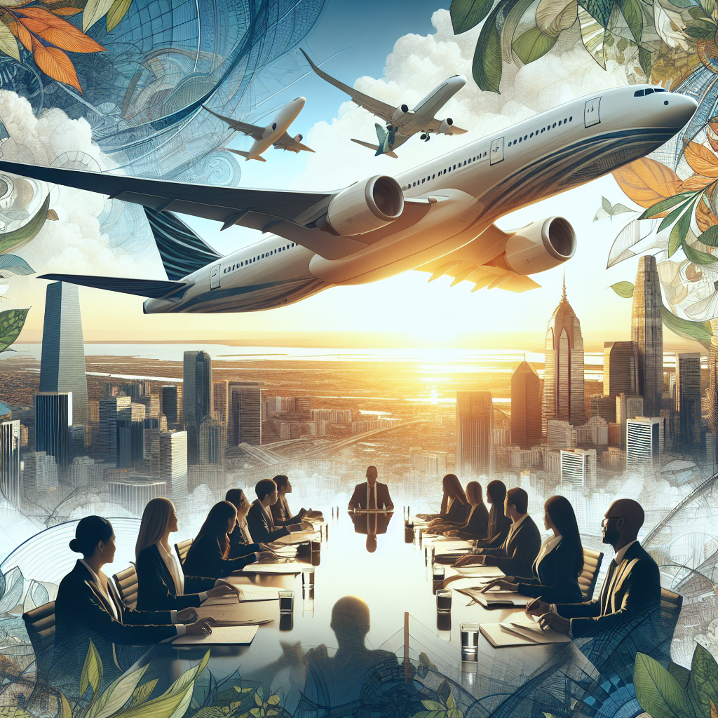 Philippine Airlines Names Richard Nuttall as First Foreign President