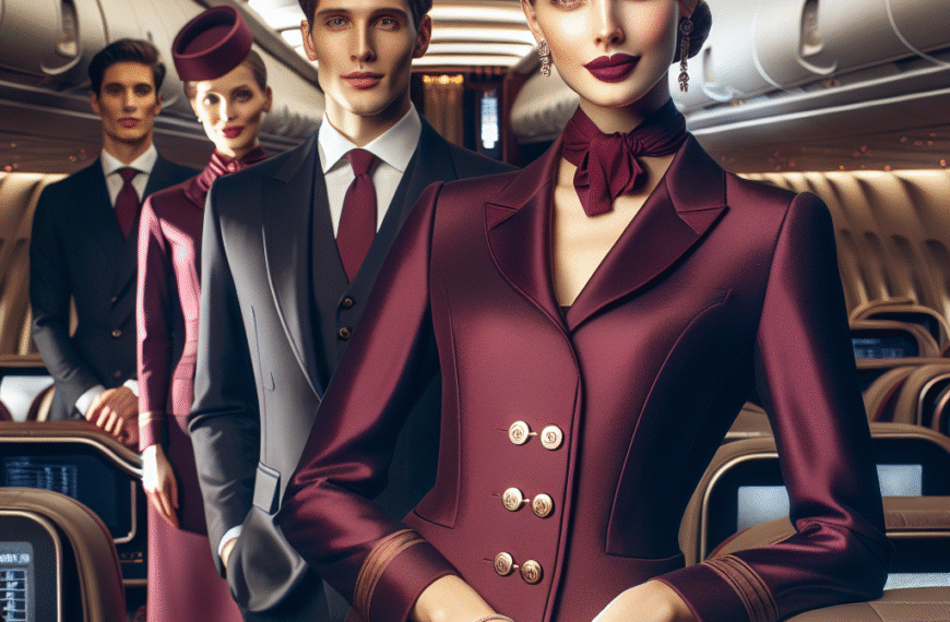 Qatar Airways Enforces Strictest Rules for Cabin Crew