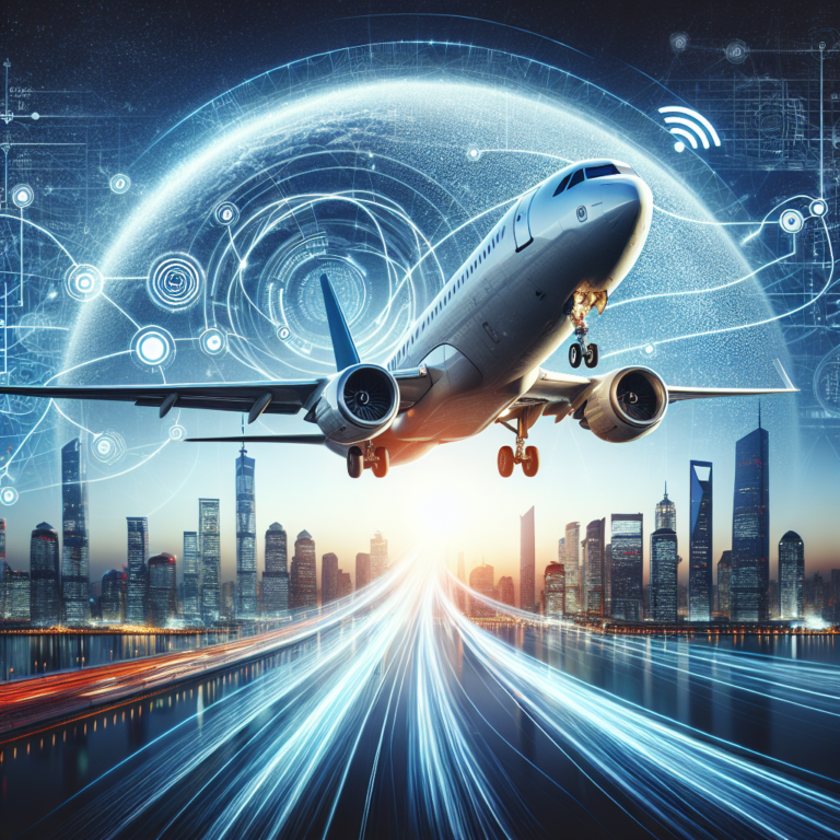 Qatar Airways First to Install Starlink on A350 Jets