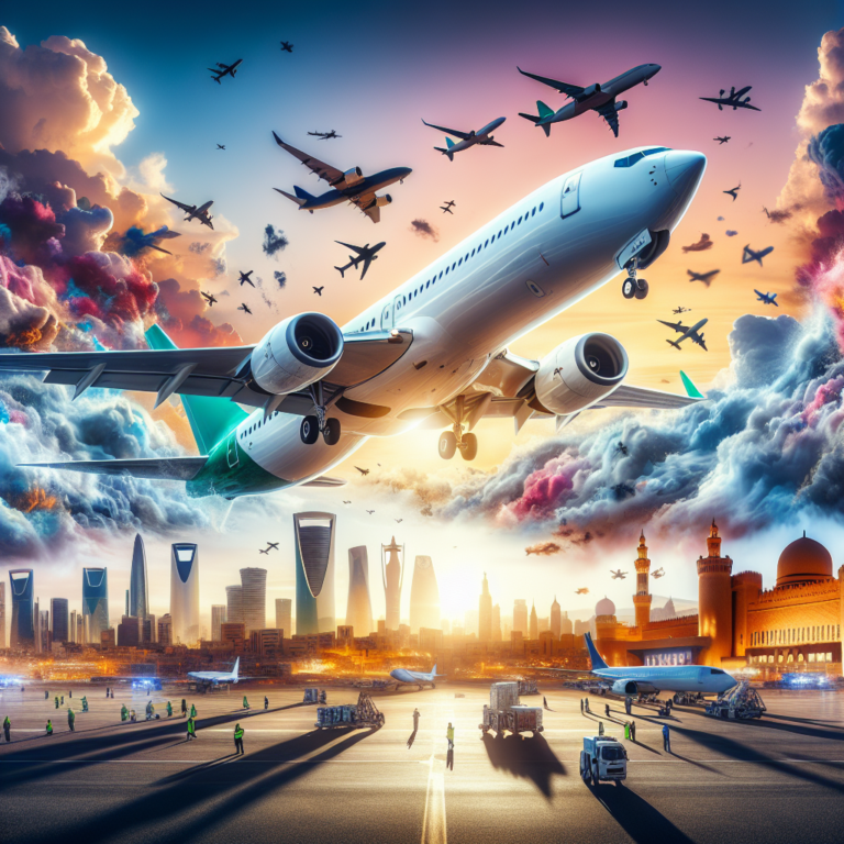 Riyadh Air Secures AOC, Plans Flight Launch by End of 2025