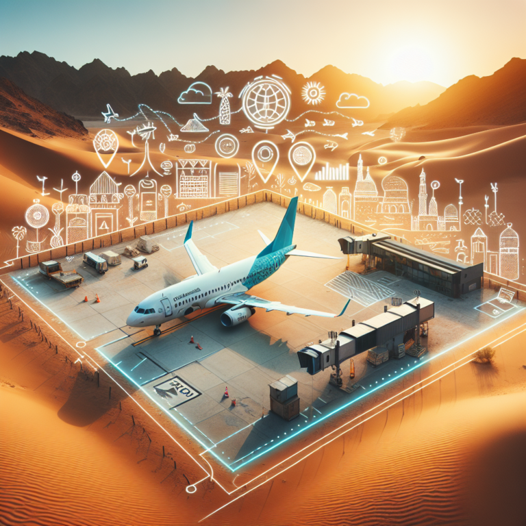 Ryanair Faces Geopolitical Tensions Over Western Sahara Flights