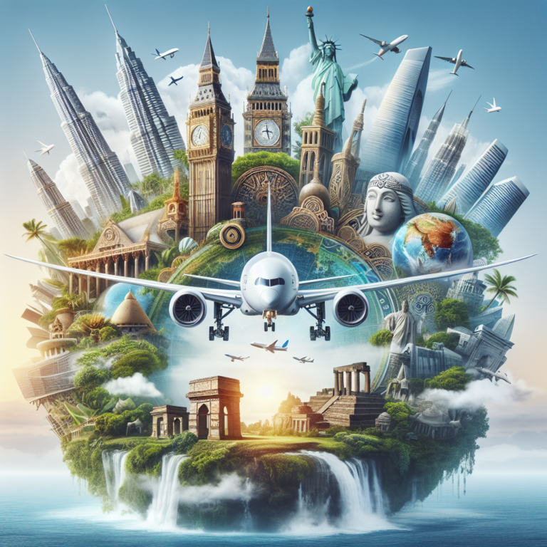 Saudia Introduces New Flights to Vienna, Athens, and Bali