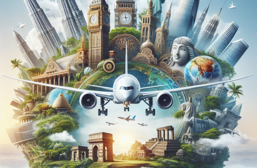 Saudia Introduces New Flights to Vienna, Athens, and Bali