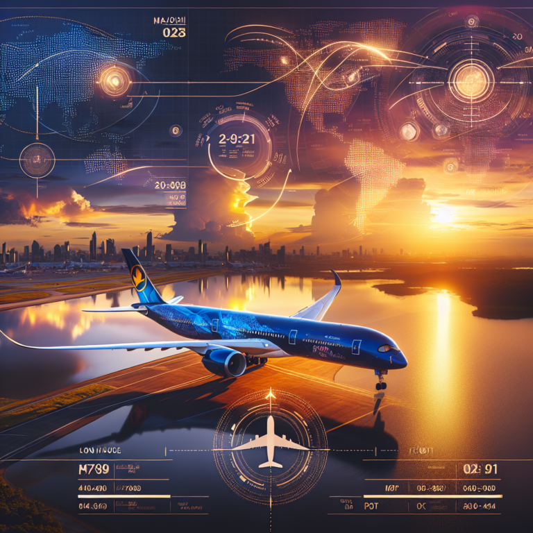 Singapore Airlines Cancels World’s Longest One-Stop Flight