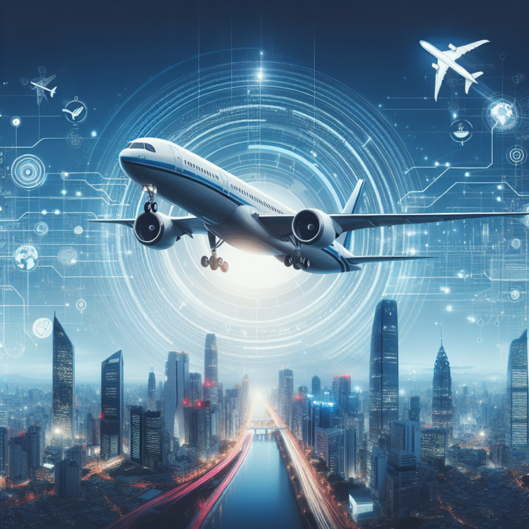 Singapore Airlines Teams Up with OpenAI for GenAI