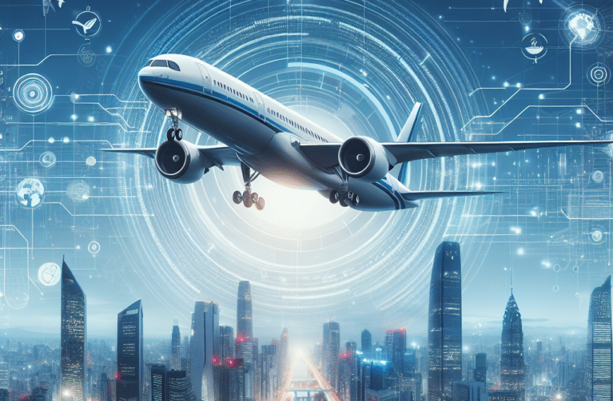 Singapore Airlines Teams Up with OpenAI for GenAI