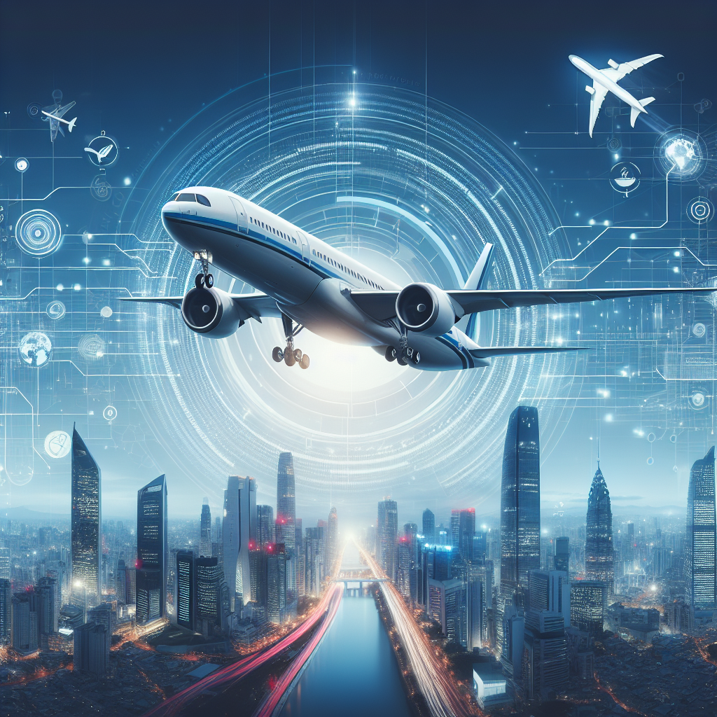 Singapore Airlines Teams Up with OpenAI for GenAI