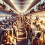 Sky-High Manners: Essential Flight Etiquette Tips for Every Traveler