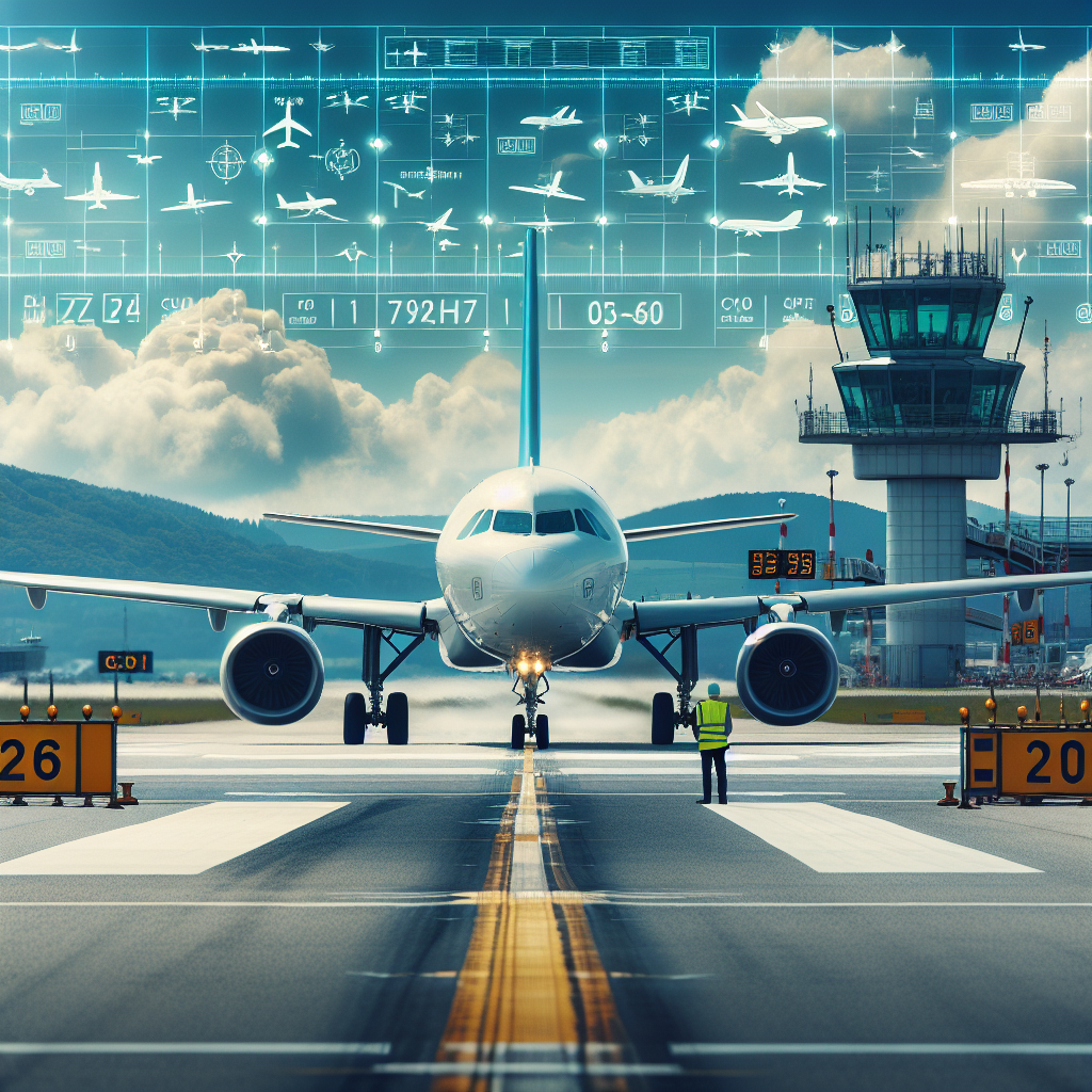 Southwest Pilot Questions Aircraft Taxi Speed Limits