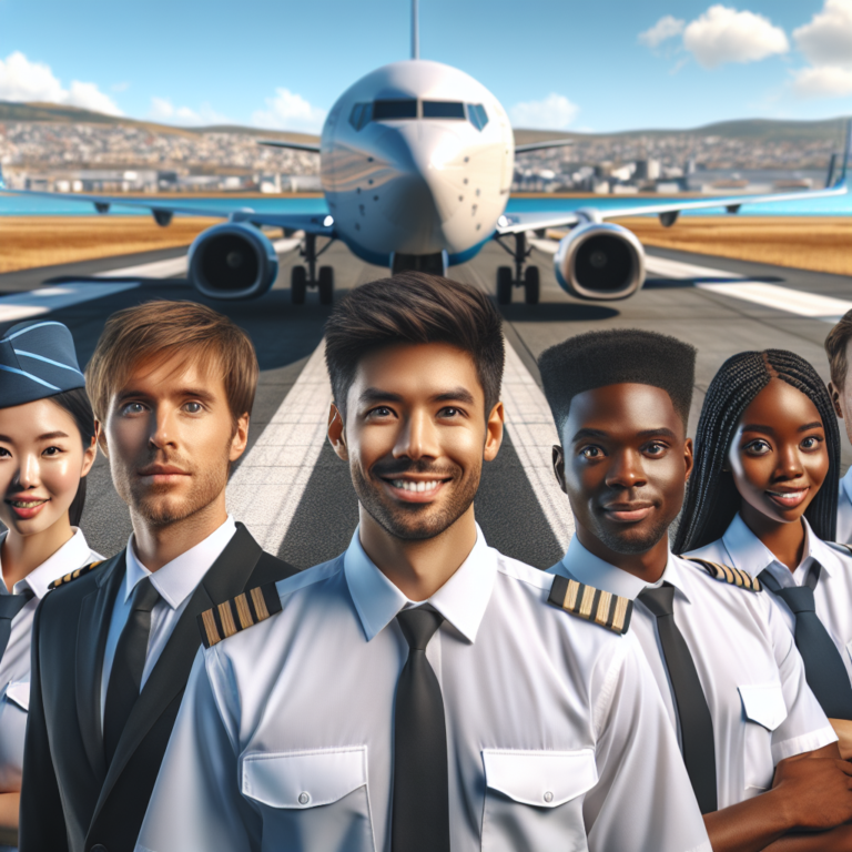 SpiceJet Airlines: Pilot Salaries Projected for 2025