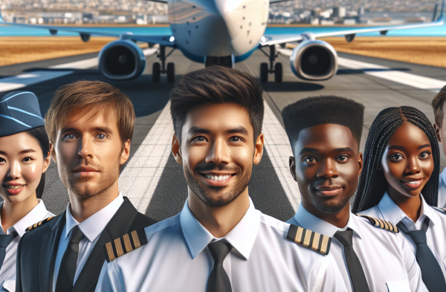 SpiceJet Airlines: Pilot Salaries Projected for 2025