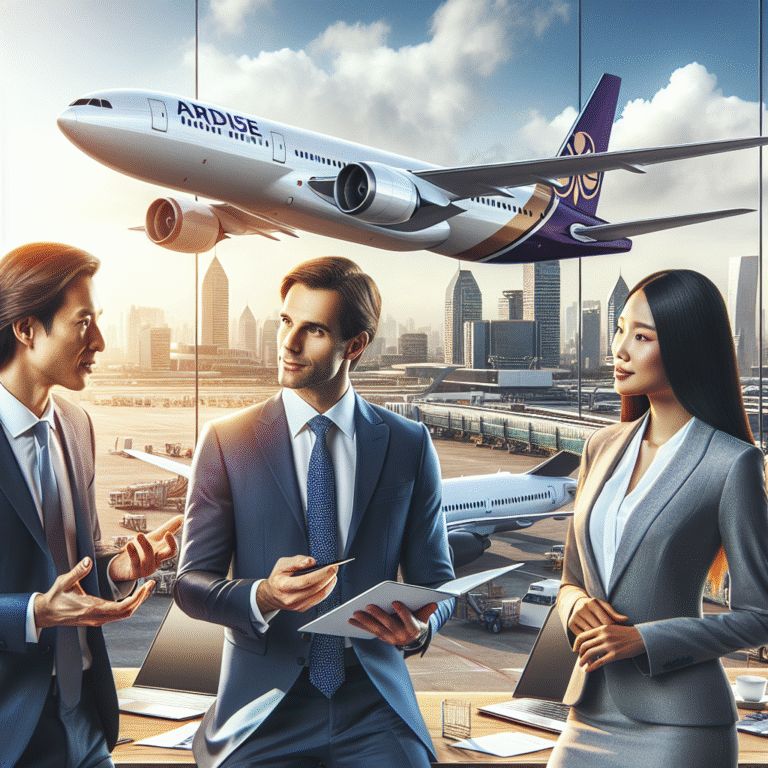 Spirit Airlines Names Dave Davis as New CEO