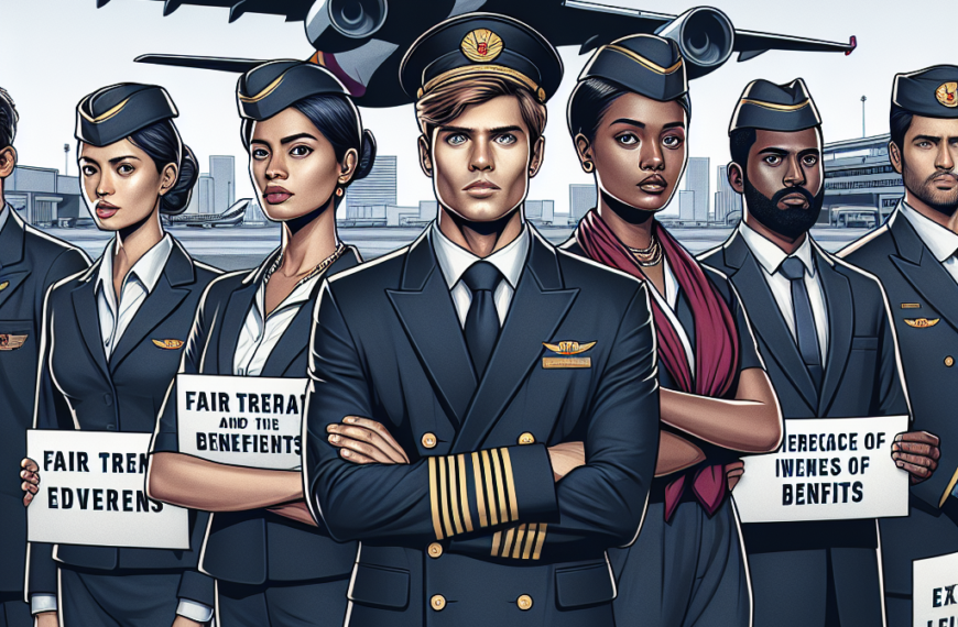 SriLankan Airlines Crew Fly 12+ Hours Without Rest Seats