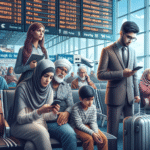 Stuck at the Gate? Expert Tips for Navigating Airline Delays Like a Pro