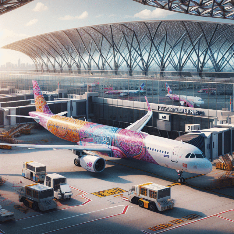 Thai Airways Expands Fleet with Two Deals in Just Two Days