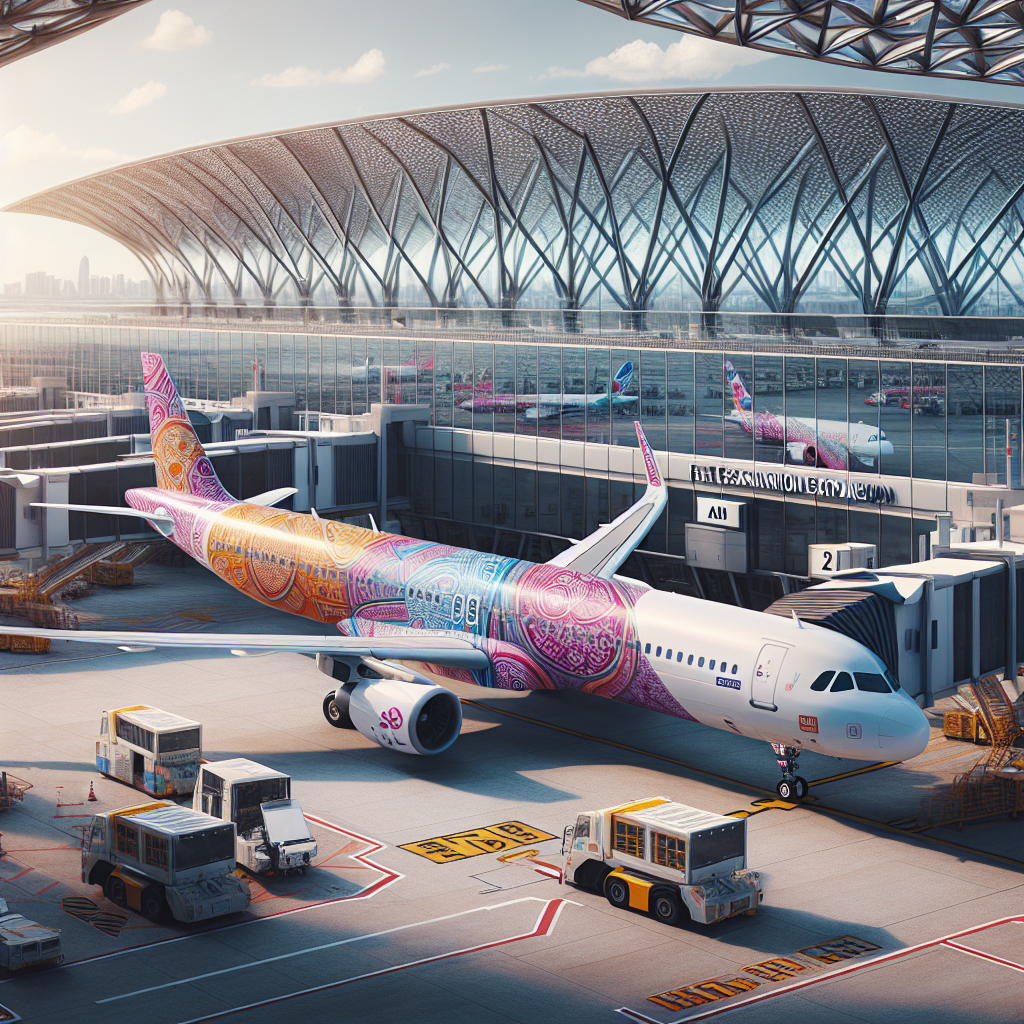 Thai Airways Expands Fleet with Two Deals in Just Two Days