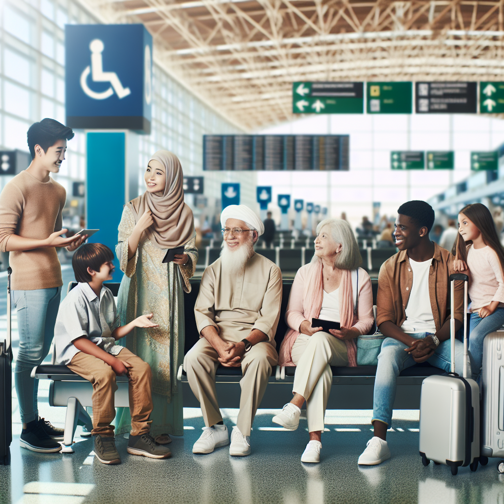 The Ultimate Guide to Seamless Group Travel: Tips for Booking Your Next Adventure