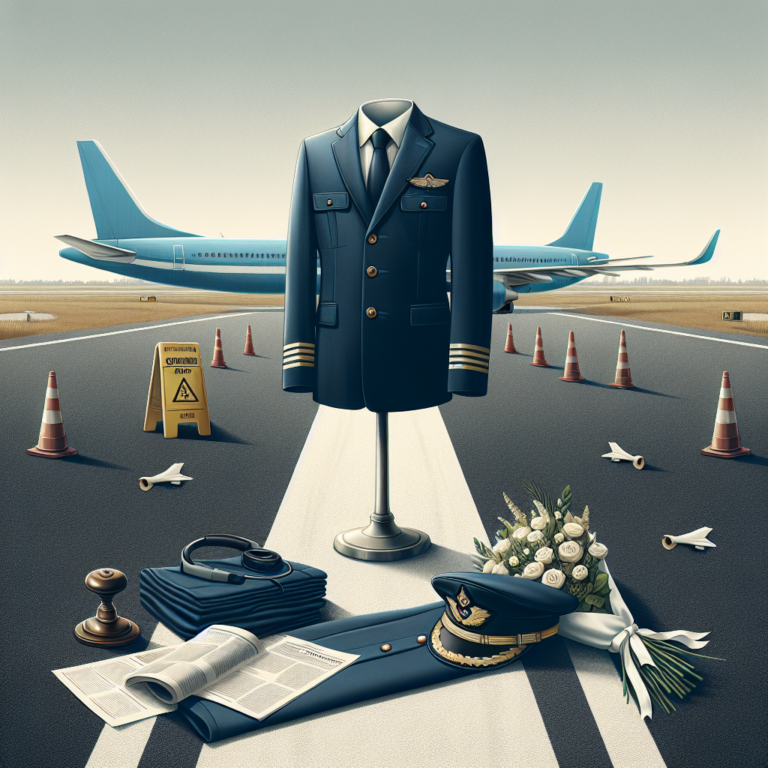 Tragic Accident Claims IndiGo Airlines Staff in Bengaluru