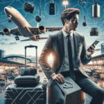 Travel Smart: 10 Gadgets You Can't Leave Home Without