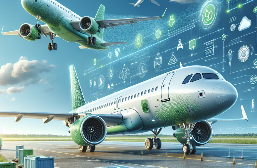 Turkish Airlines Acquires 8 A321neo Aircraft from AviLease