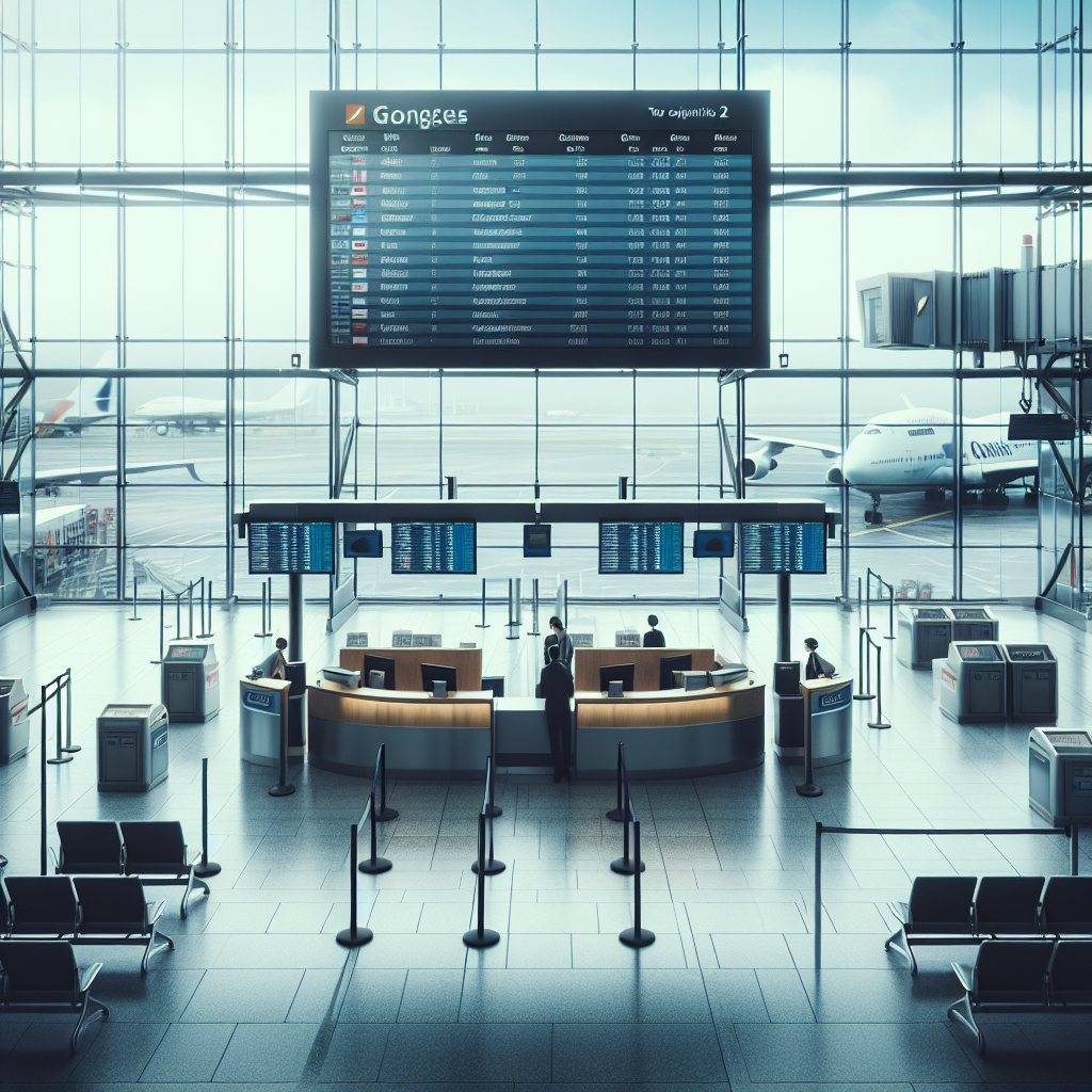 Turkish and Pegasus Airlines Cancel Israel Flights, Return Slots