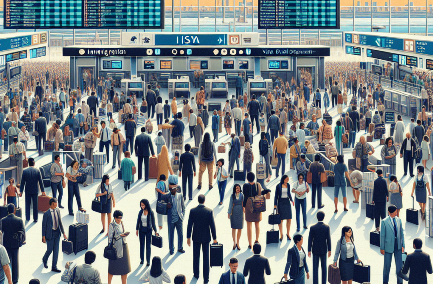 UK Increases Foreign Work Visa Fees Starting April 9, 2025