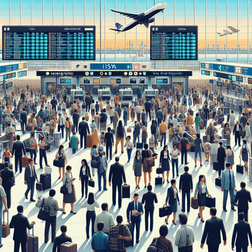 UK Increases Foreign Work Visa Fees Starting April 9, 2025