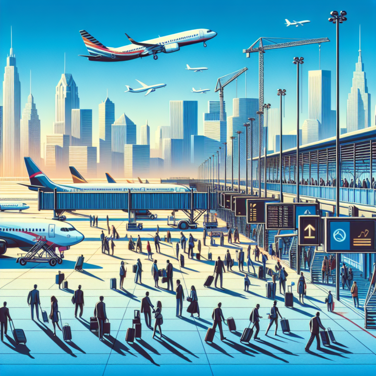 United Airlines Boosts San Francisco Flights by 20% in 2025