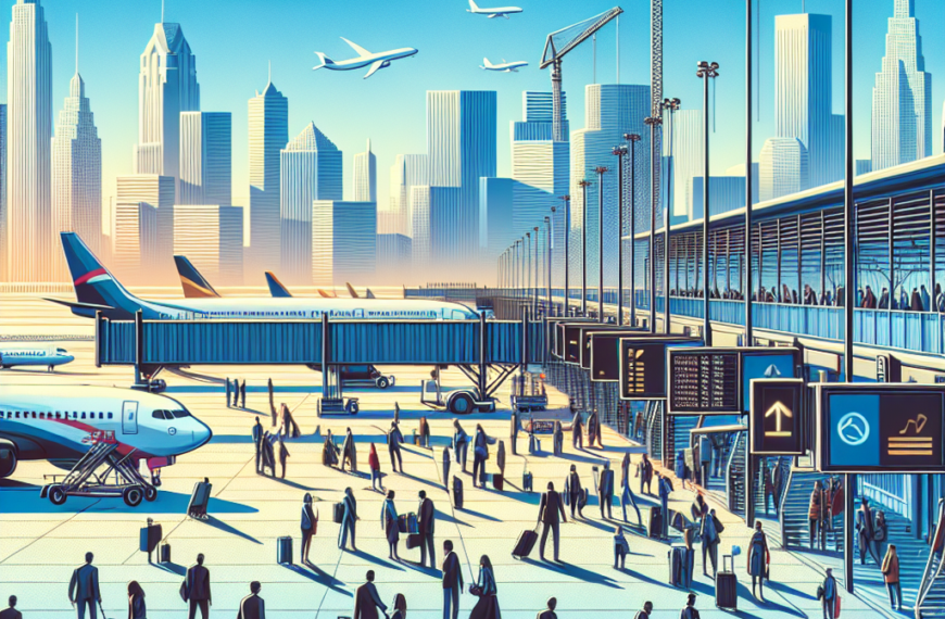 United Airlines Boosts San Francisco Flights by 20% in 2025