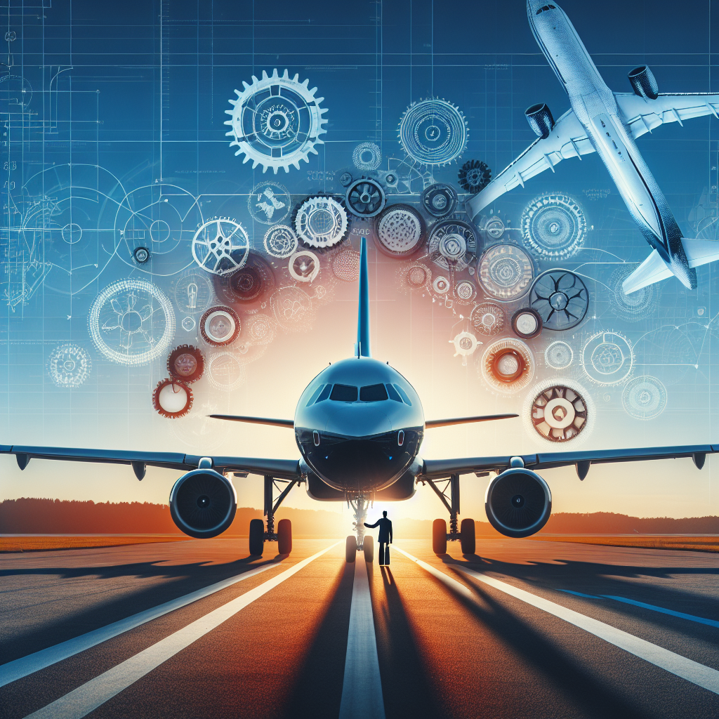 United Airlines CEO: No Major Impact from US Tariffs