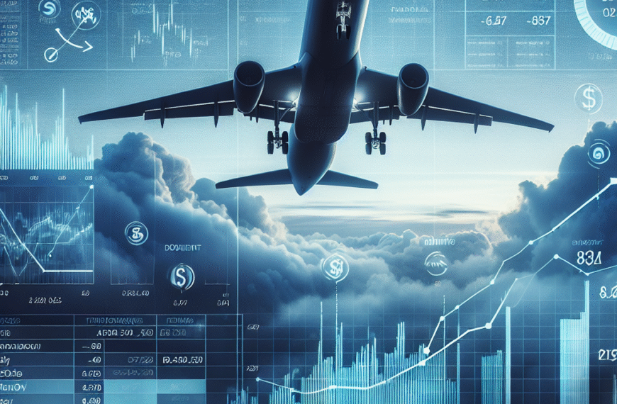 United Airlines Faces Uncertainty for Q2 and 2025