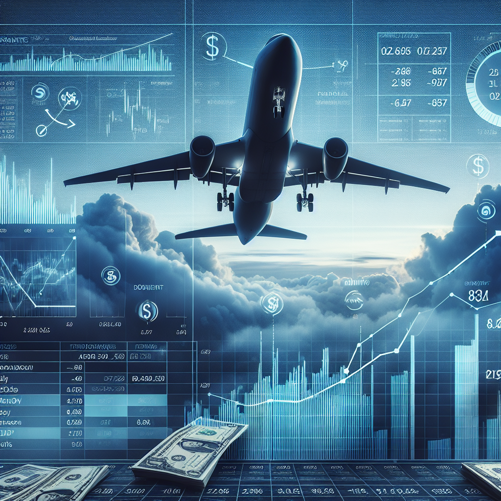 United Airlines Faces Uncertainty for Q2 and 2025