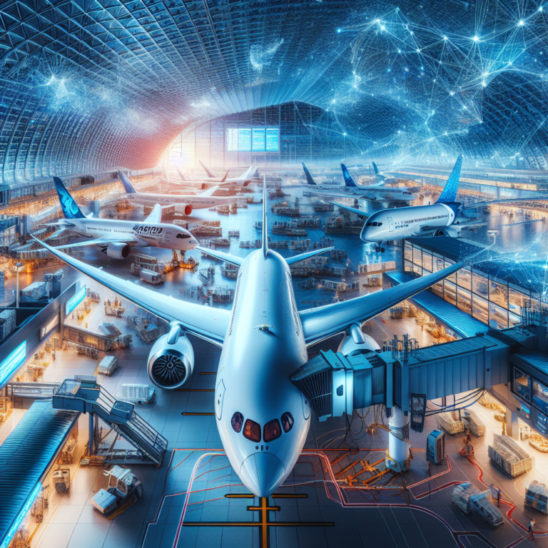 United Airlines' Fleet Plans for 2025 Revealed