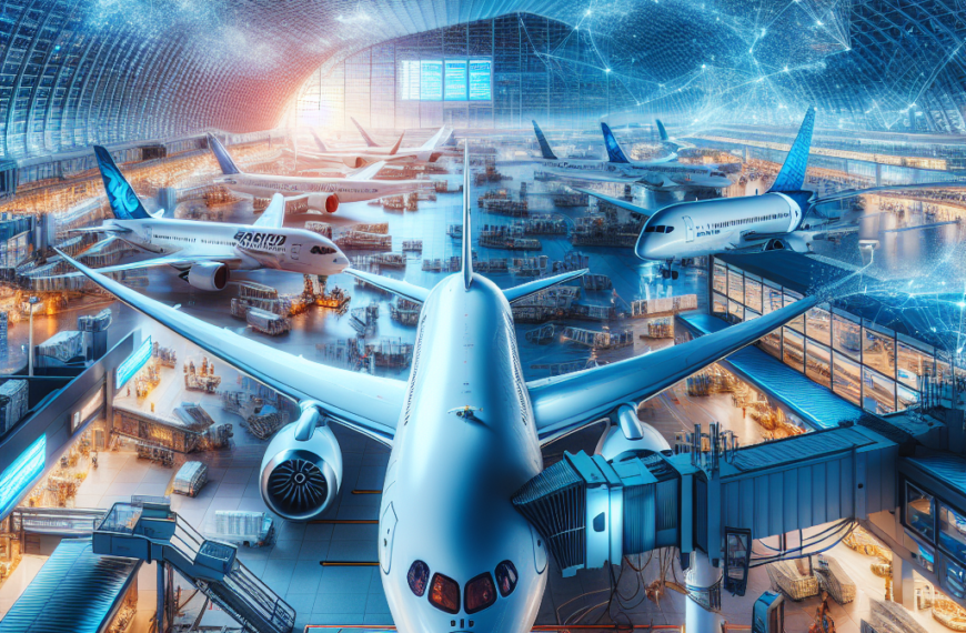 United Airlines' Fleet Plans for 2025 Revealed
