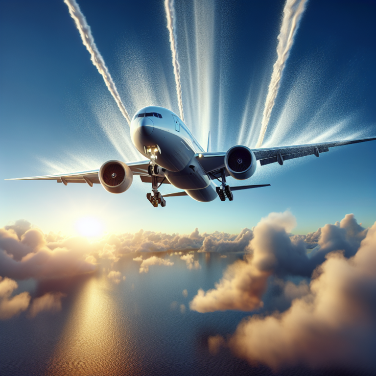 United Airlines Flight from San Francisco to Tokyo Turns Back