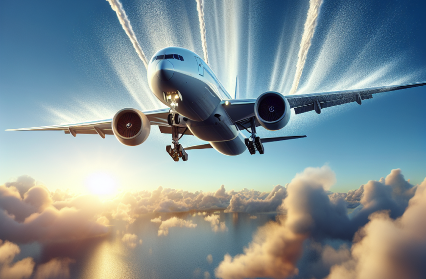 United Airlines Flight from San Francisco to Tokyo Turns Back