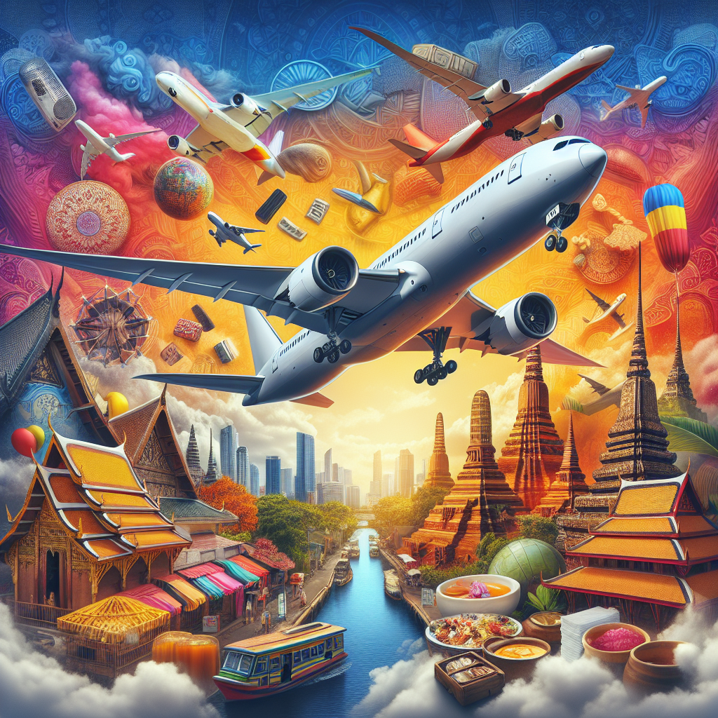 United Airlines Launches 4 New Flights to Asia and Australia