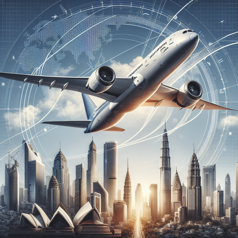 United Launches New Flights to Bangkok, Ho Chi Minh, Adelaide, and Manila